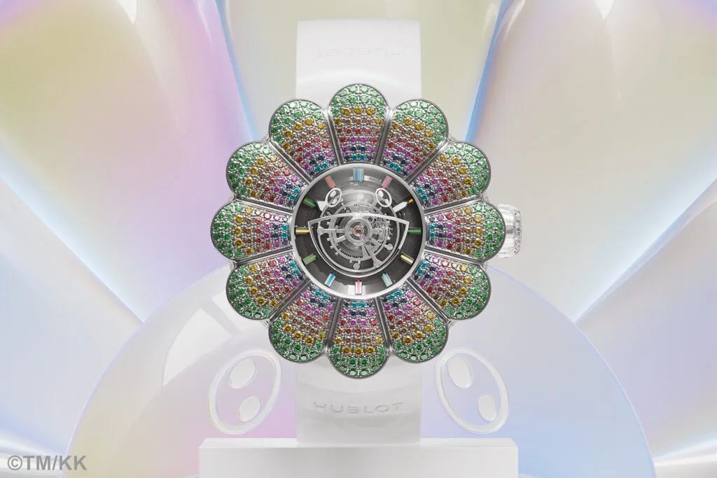 神仙打架，杀疯了的ONLYWATCH