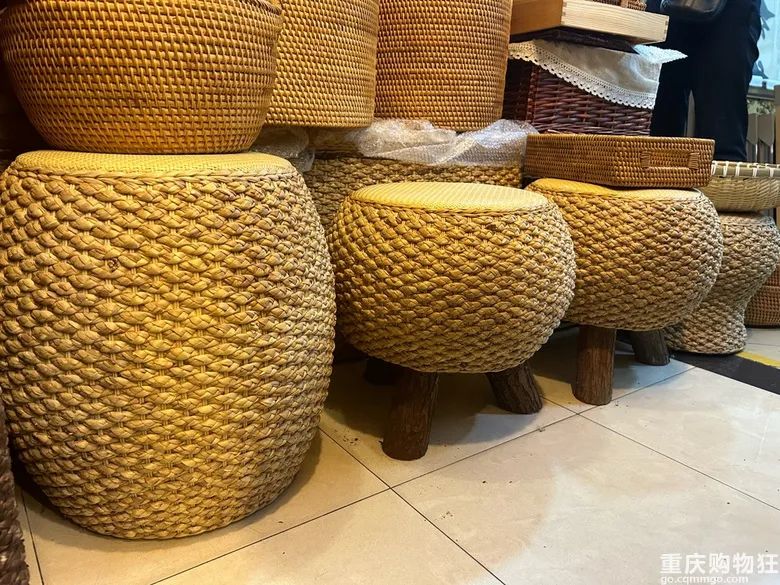 重庆宝藏手作,重庆宝藏店铺大合集