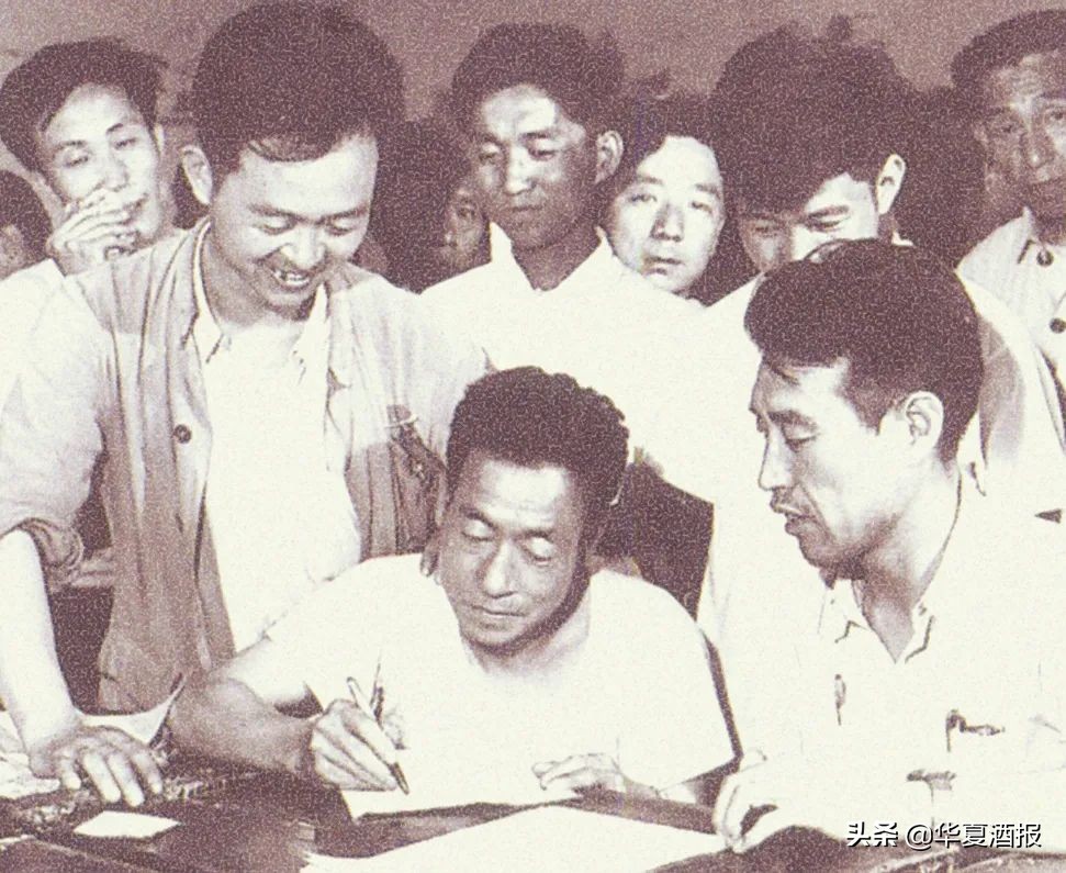 1952年名酒为啥没有五粮液,1952年中国白酒十大名酒