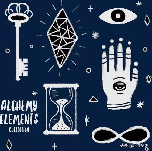 天狼星信仰之谜,天狼星信仰