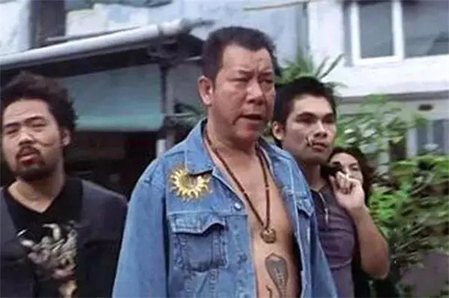 1997年香港回归，那些黑帮都去哪了？