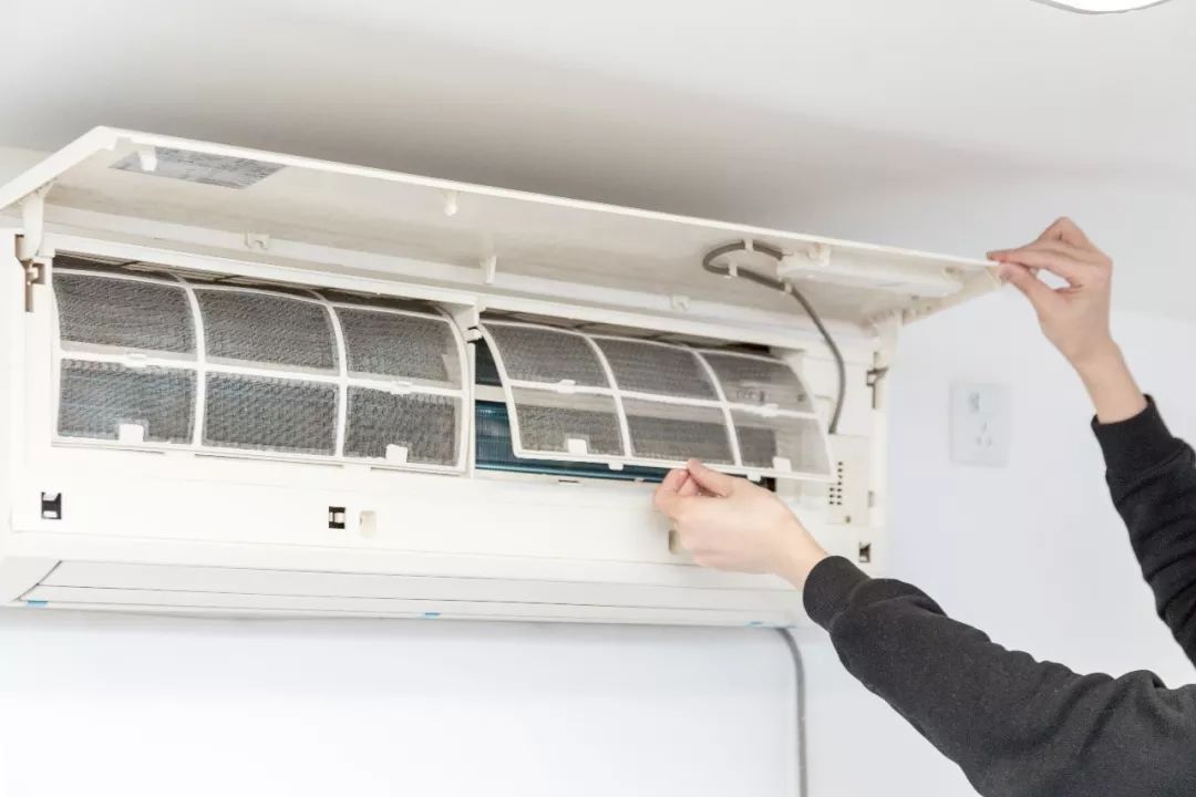 空调选择和安装,空调安装及选择