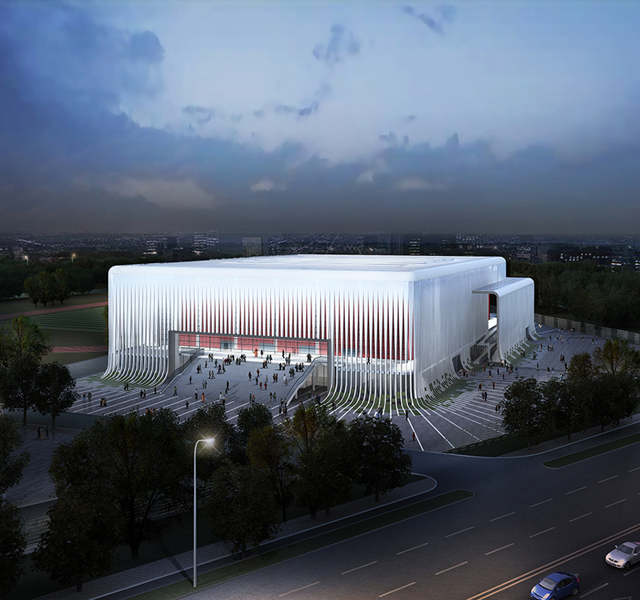 杭州亚运会时间及场馆攻略,亚运会开幕式场馆在哪里