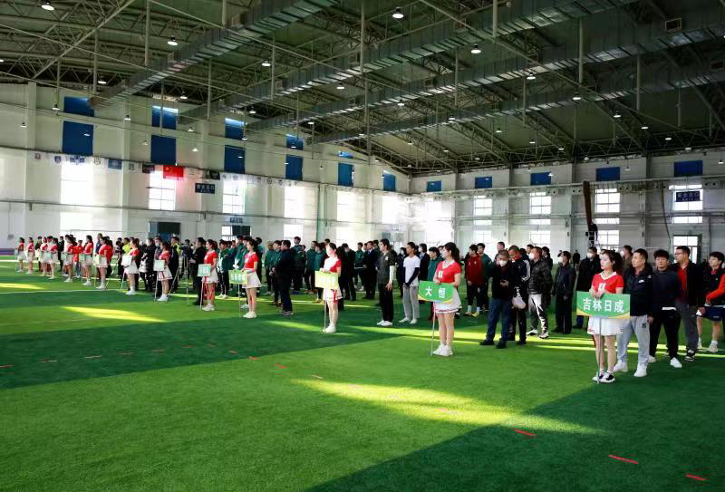 2022年长春市青少年足球锦标赛,长春足球省赛