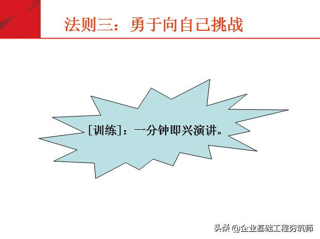 团队必修课态度和观念,培养团队意识团队凝聚力