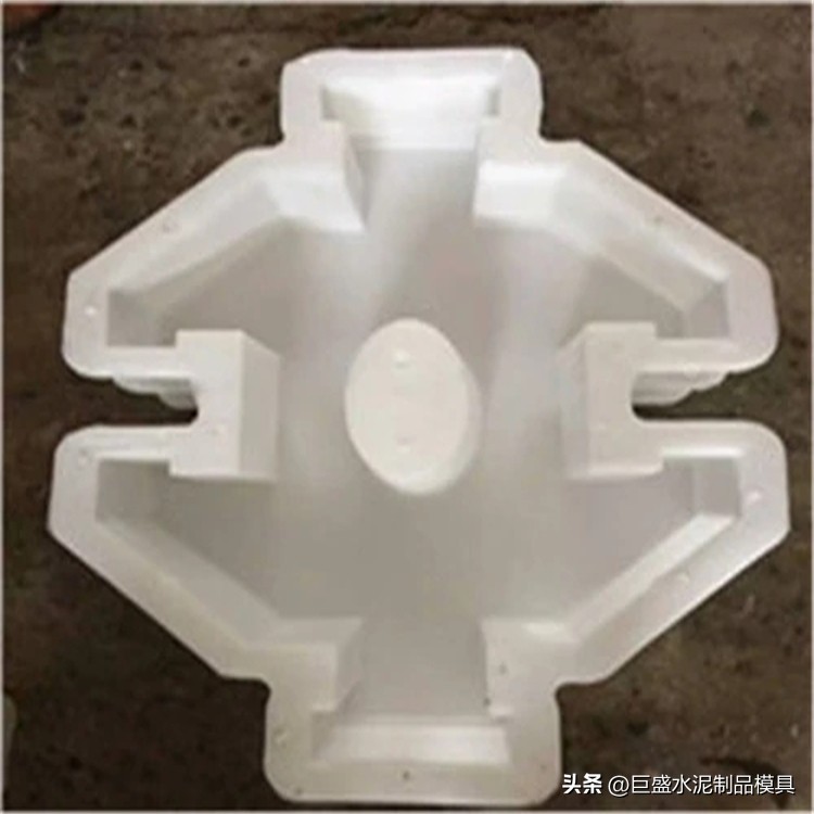 生态挡土墙钢模具,挡土墙护坡模具生产厂家