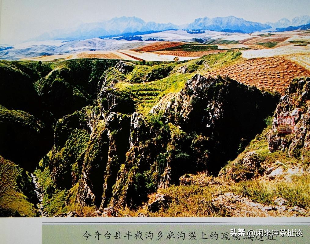 神仙的自留地,神的自留地喀纳斯