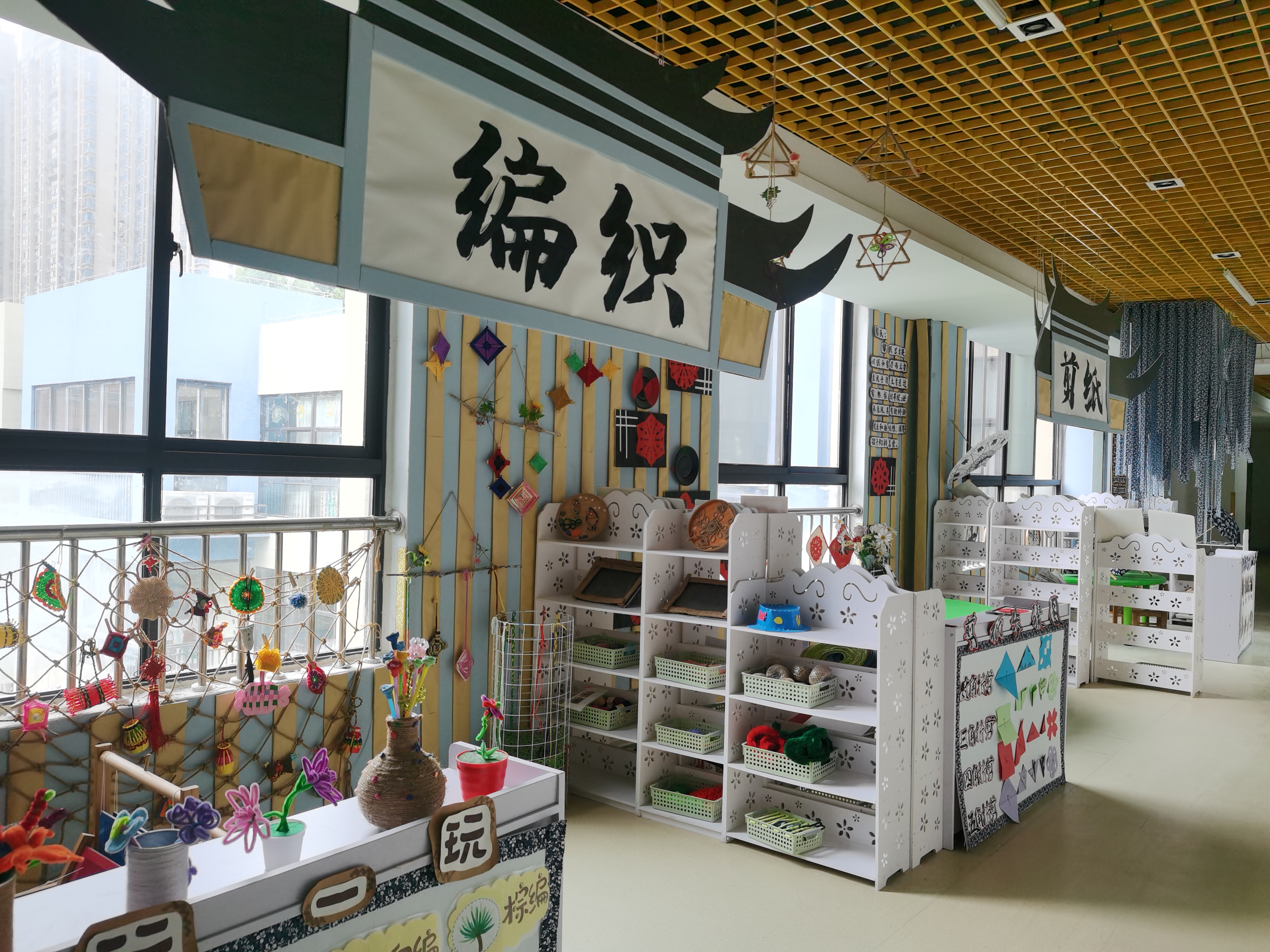 安徽合肥启明星幼儿园,合肥滨湖新幼儿园