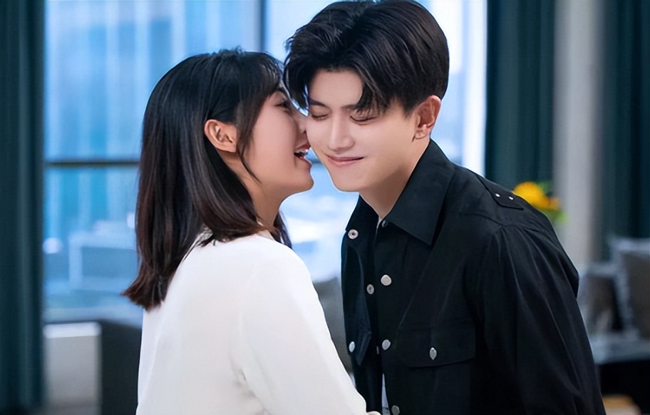 张译最接近真实的一场戏,张译的接吻戏有哪些