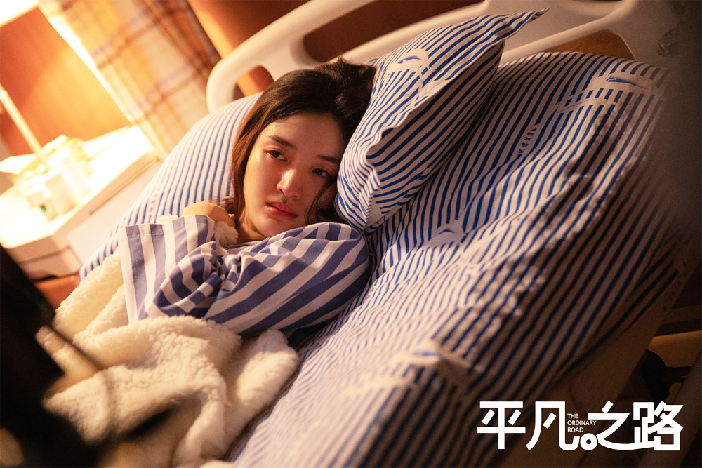 阔别内娱22年，一回归就成“妈圈顶流”，这位“挂历女神”有多牛