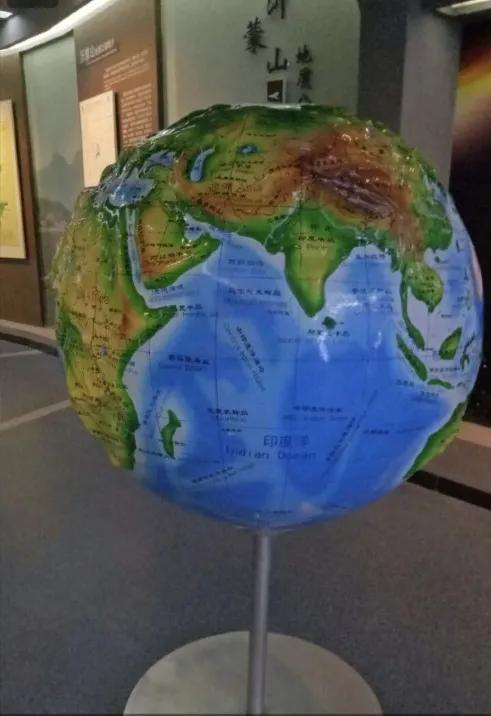 沂蒙七十二崮分布图,沂蒙山区七十二崮属于什么地貌