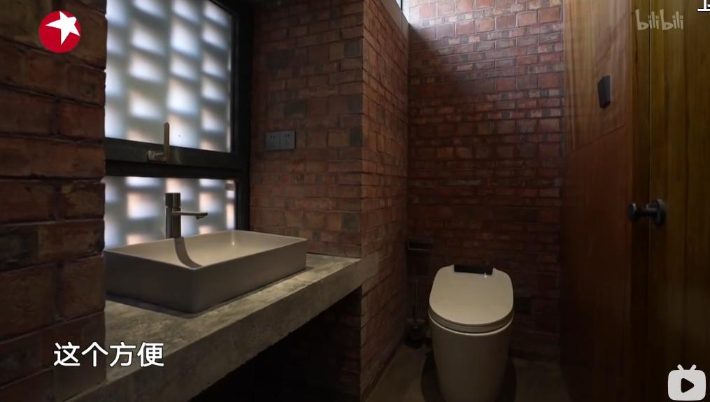 适合老人的农村厕所改造,农村自建房厕所怎么设计不臭