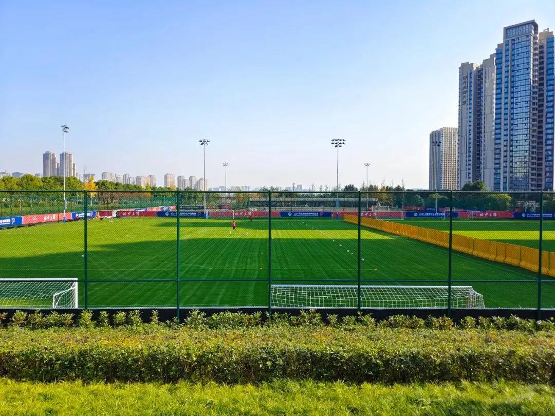 成都城市足球联赛拉开帷幕,成都入选中超