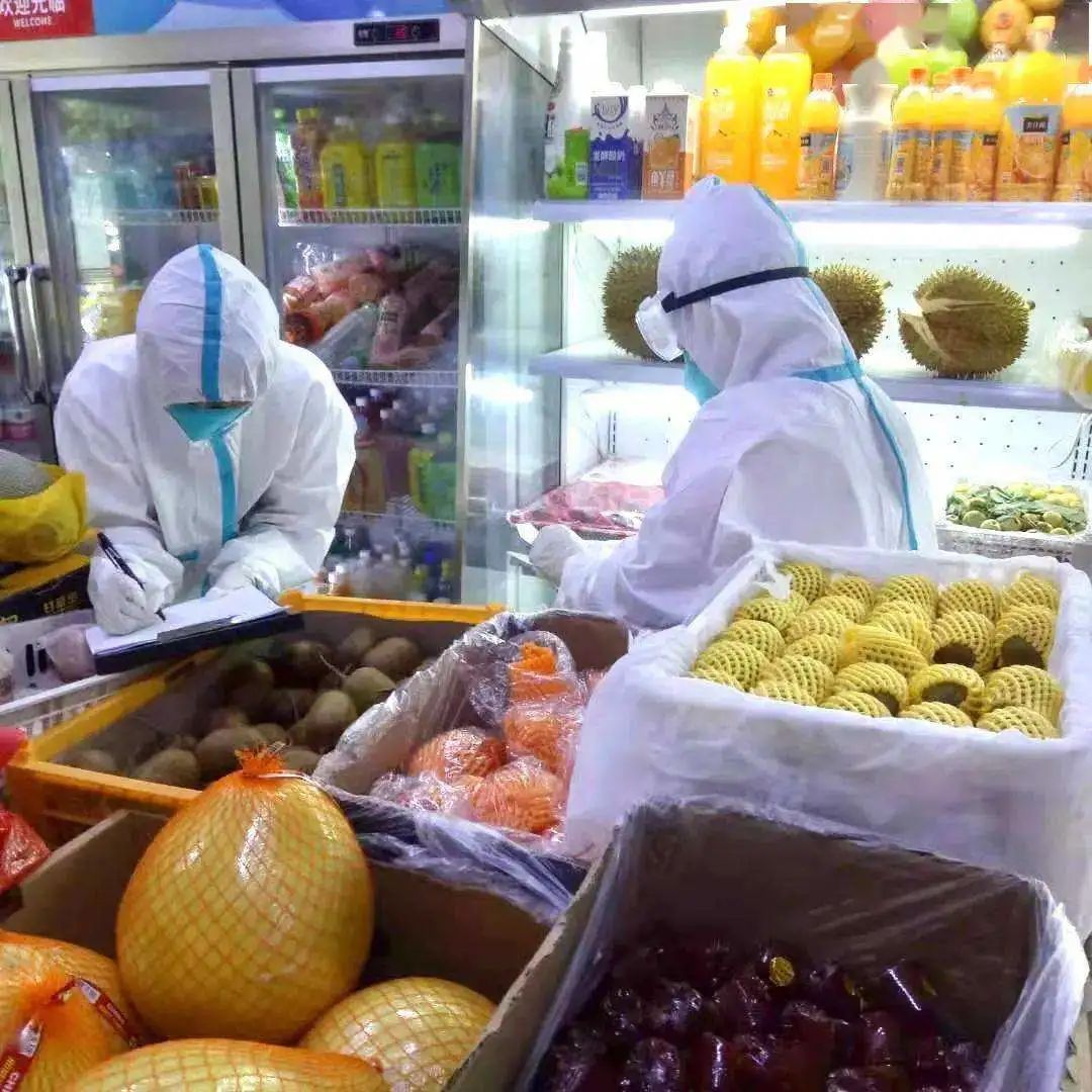 大米水果检出阳性辟谣,警惕国产水果检出阳性