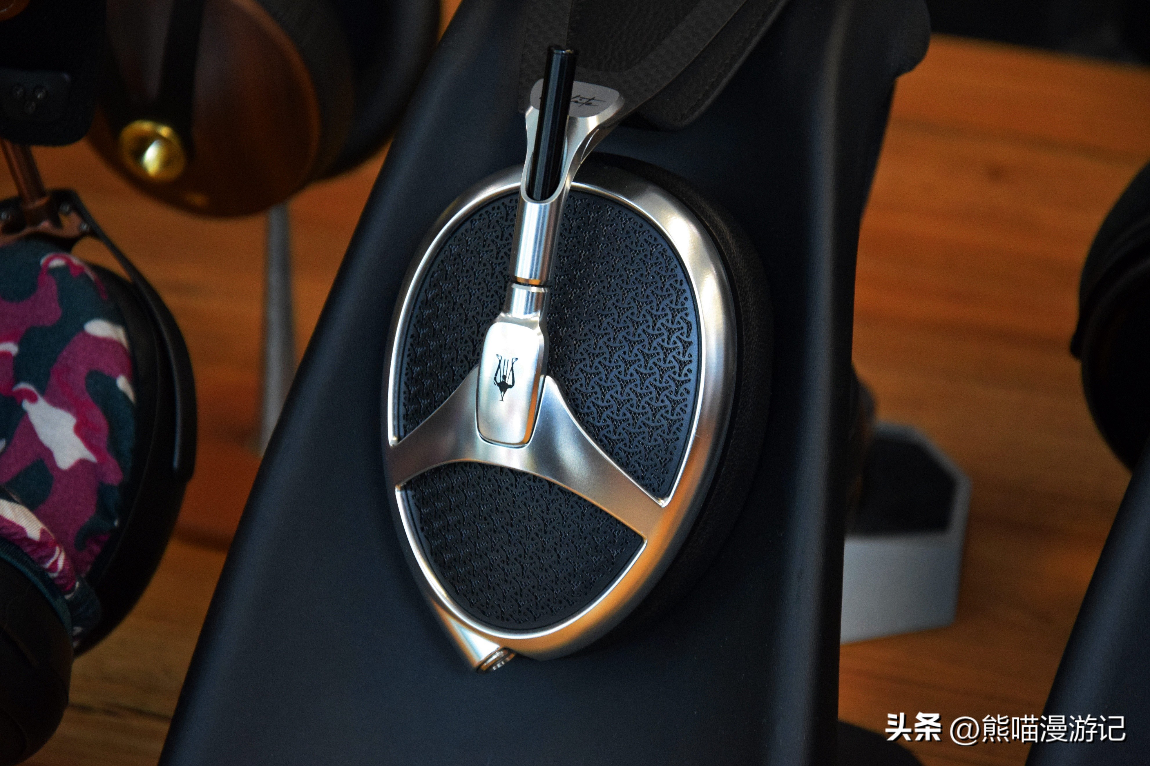 探店！四川成都海帆音频馆HiFi店，耳机音响解码功放线材胆机蓝牙