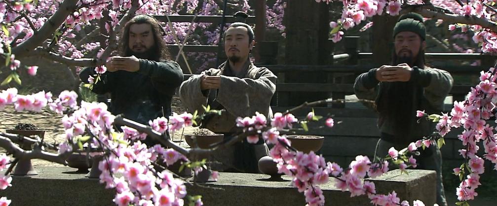 最好看的三国剧排行榜,关于三国的电视剧排行榜前十名