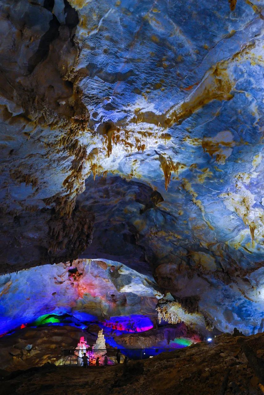 广西巴马长寿之乡,河池巴马长寿之乡原因