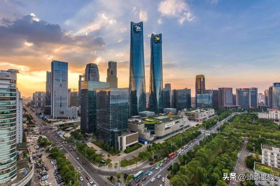 江西五星级酒店排名前十,江西顶级豪华酒店