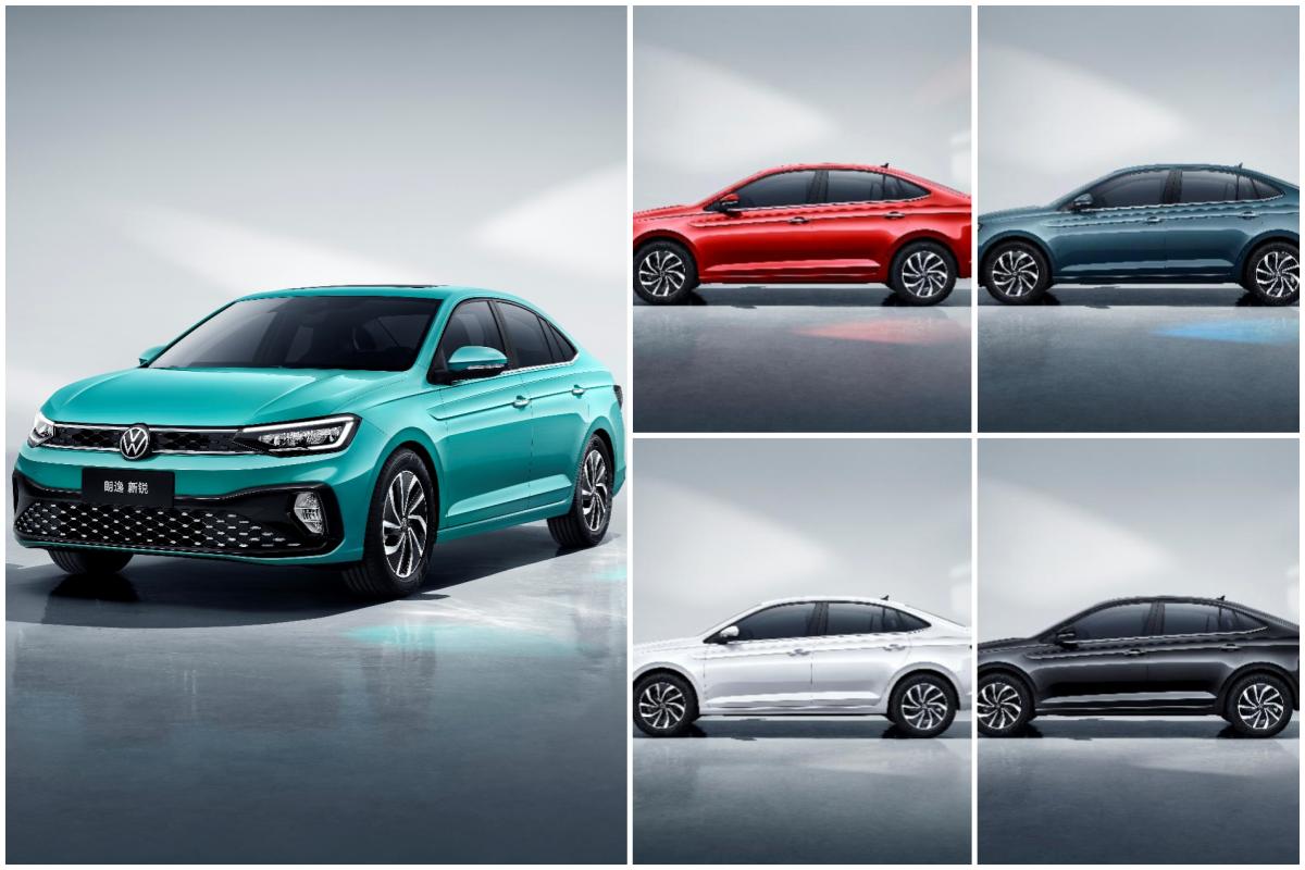 全新朗逸售价高,新款朗逸最高配置价格