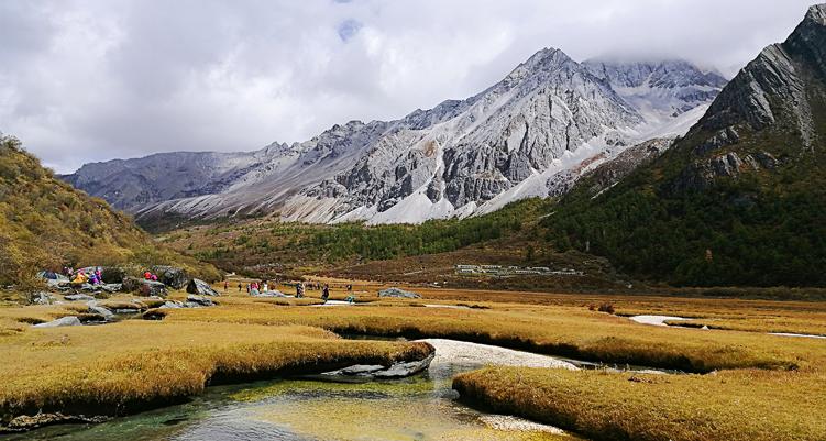 滇藏西自驾,西行滇藏自驾游