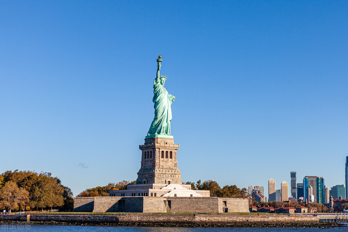 美国是一个什么样的国家,美国收入水平怎么样