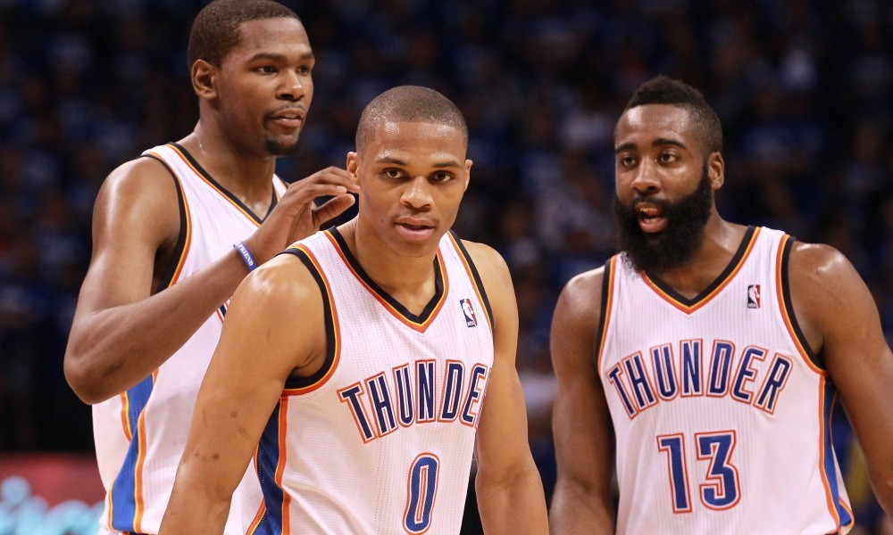 雷霆三少vs热火三巨头12年总决赛g2,12年热火总决赛场均数据