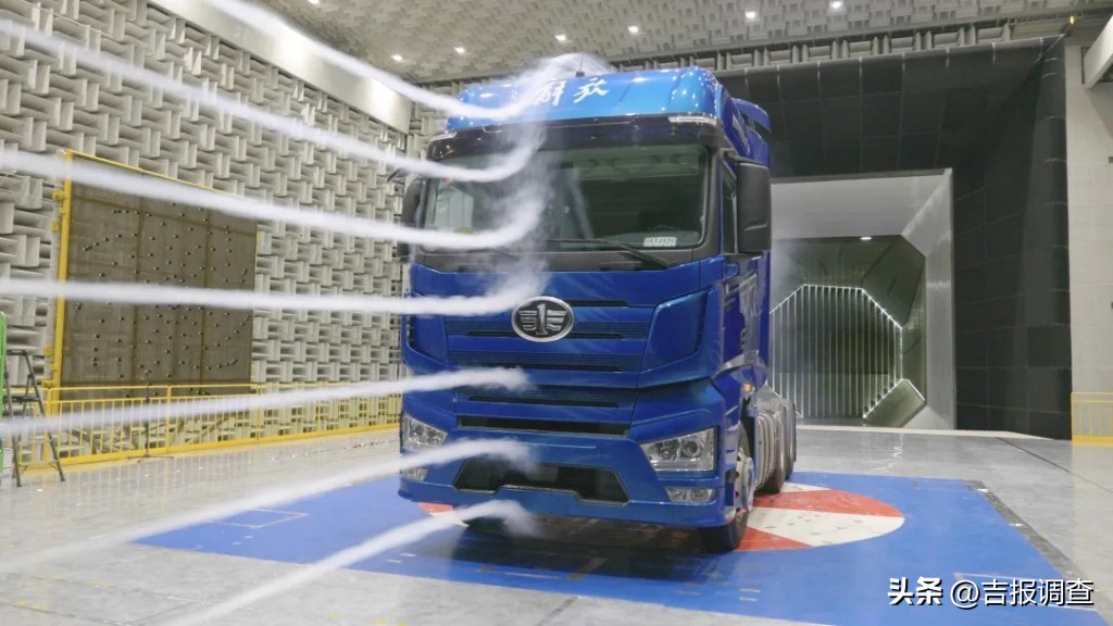 一汽解放申请新专利,一汽解放2023年专利申请