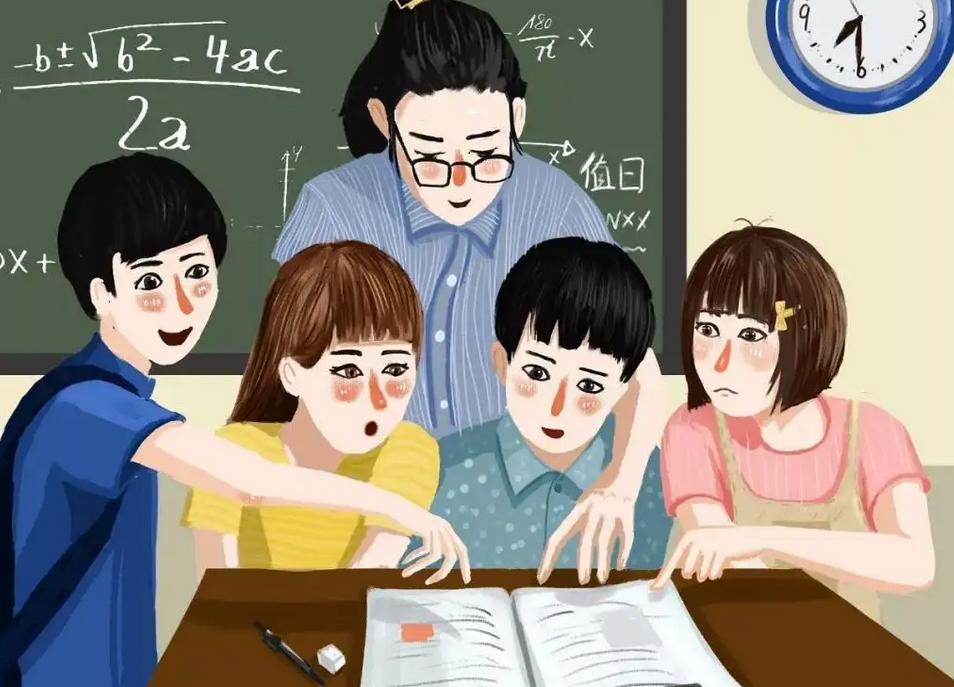 老师反映孩子表现差家长怎样沟通,怎么和老师沟通了解孩子在学校