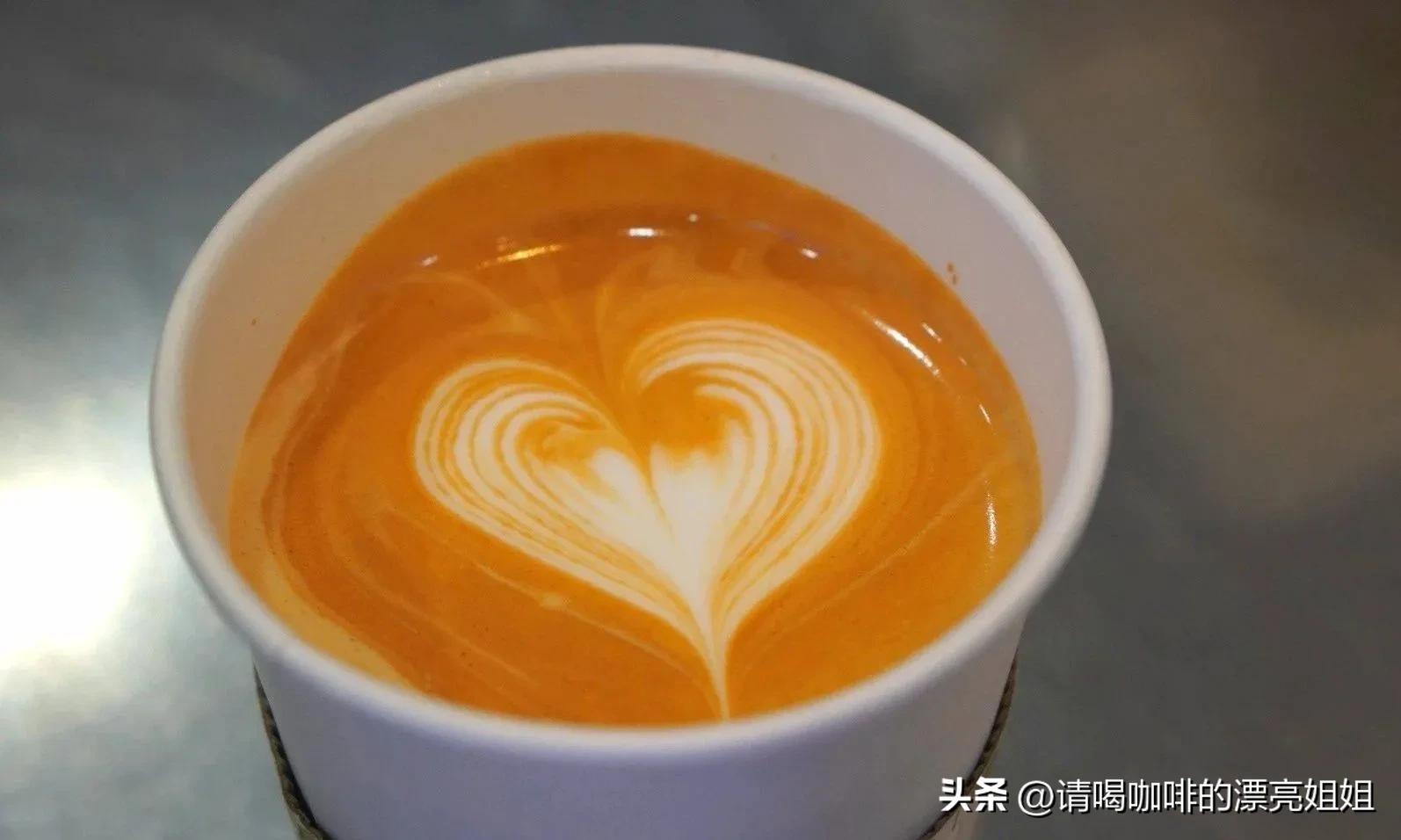 咖啡店常用的拿铁牛奶 (咖啡店用什么牛奶比较好)