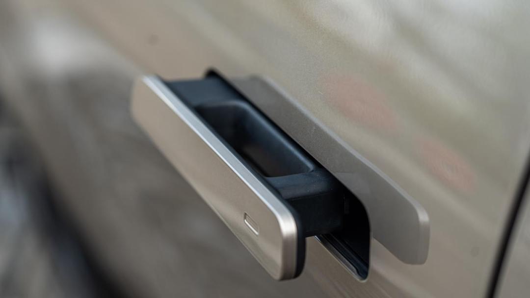 8,000字详解理想L8：这不就是小L9？