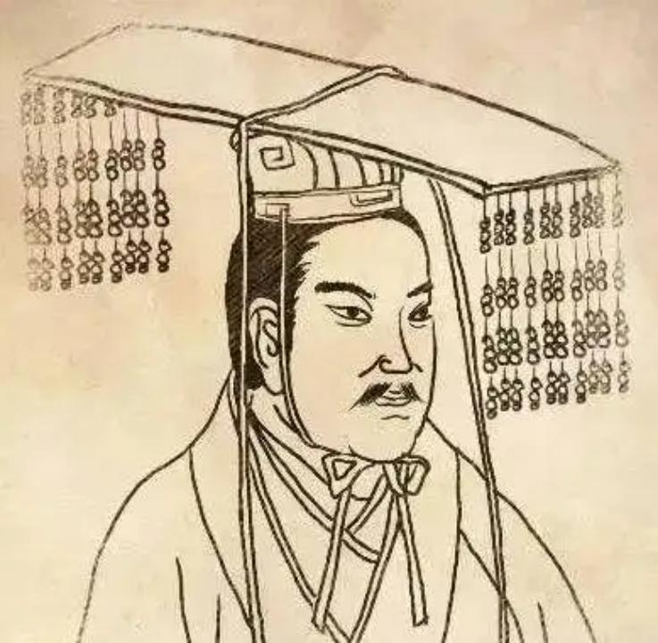 西汉灭亡后汉武帝为什么还活着,为何汉宣帝死后西汉衰亡如此之快