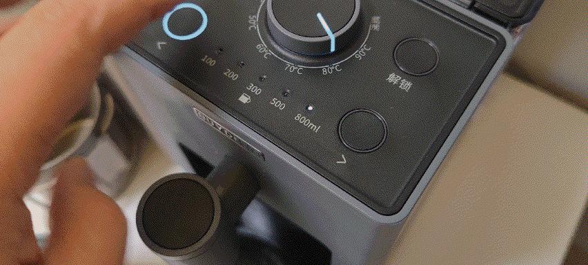 即热饮水机测评北鼎,北鼎9系即热饮水机第一次用