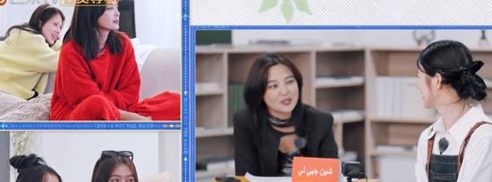 花少5抓马镜头,花少5抓羊完整版