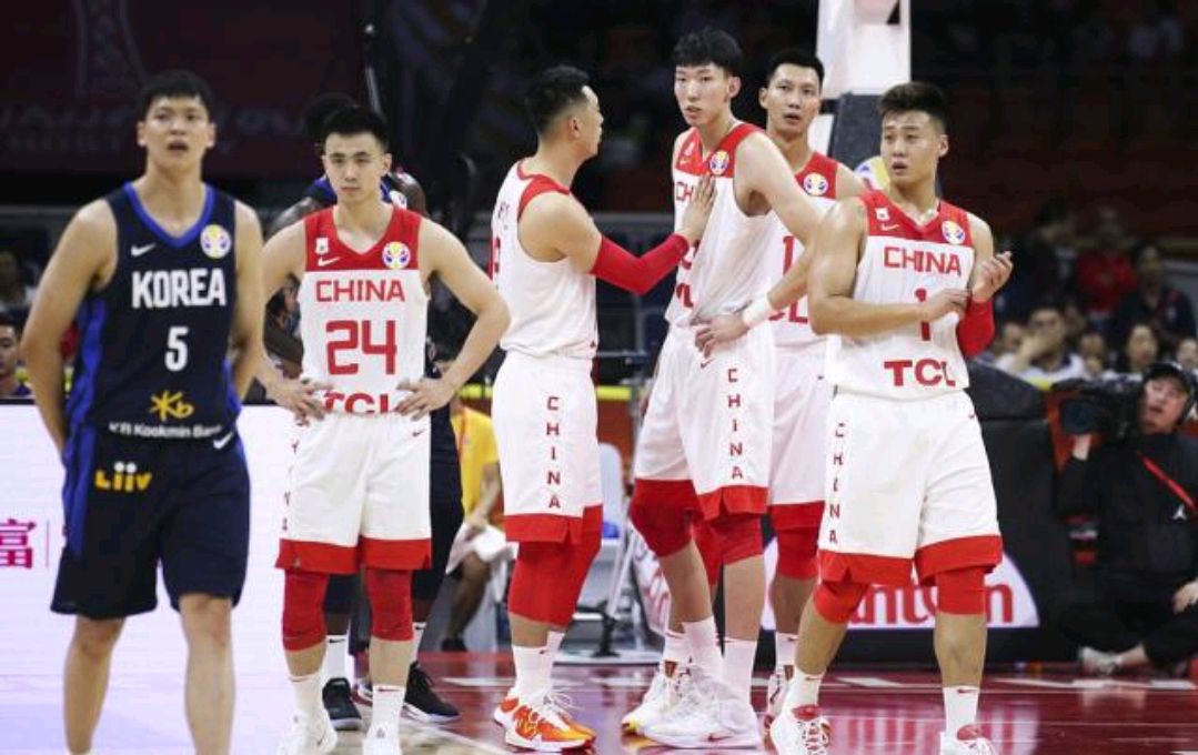 男篮亚洲杯复赛对阵,2022男篮亚洲杯赛程第二阶段