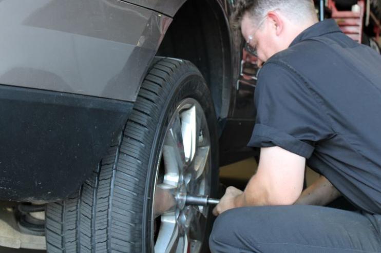 轮胎店该何去何从,轮胎店的8个痛点