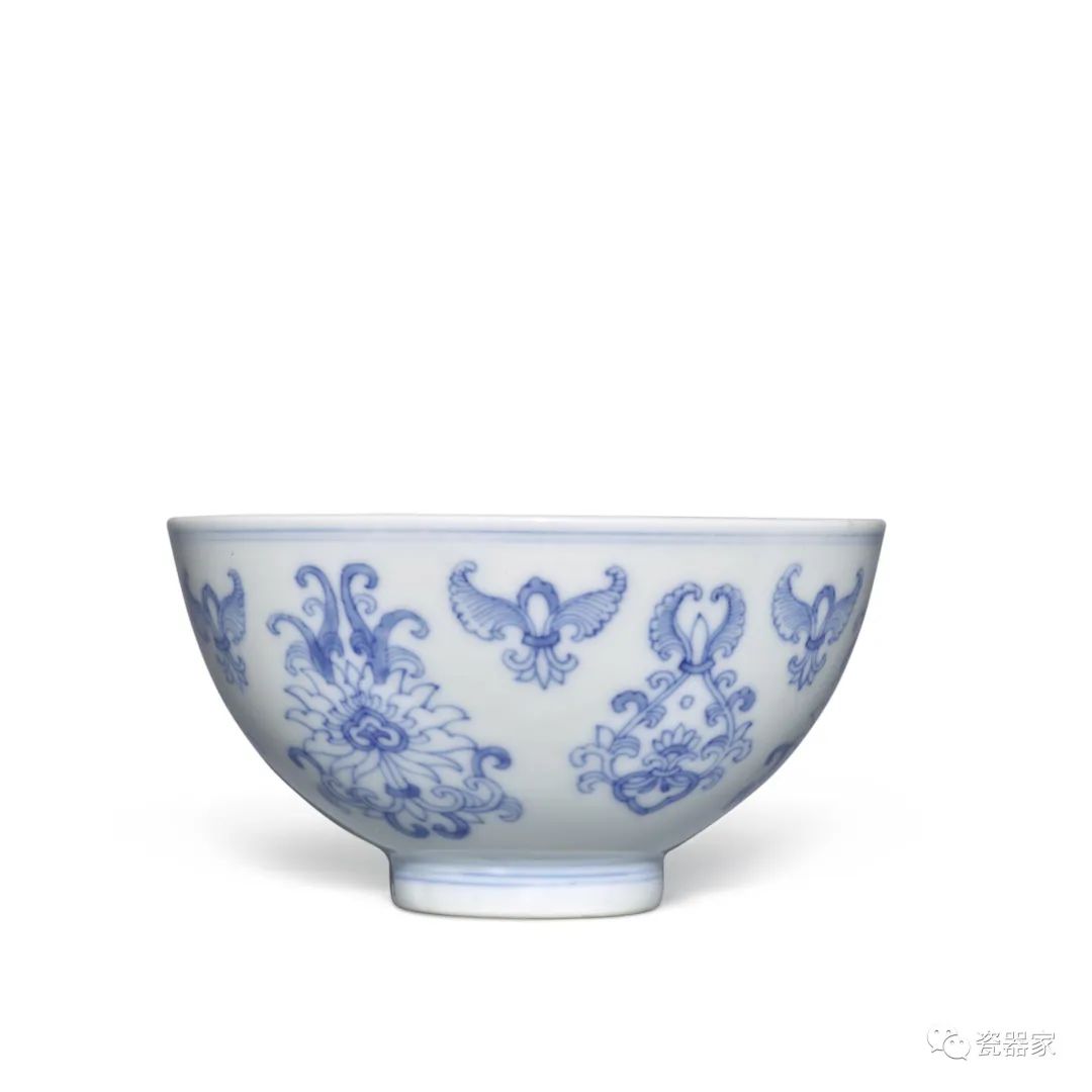 苏富比瓷器秋拍 (苏富比19年香港瓷器春拍)