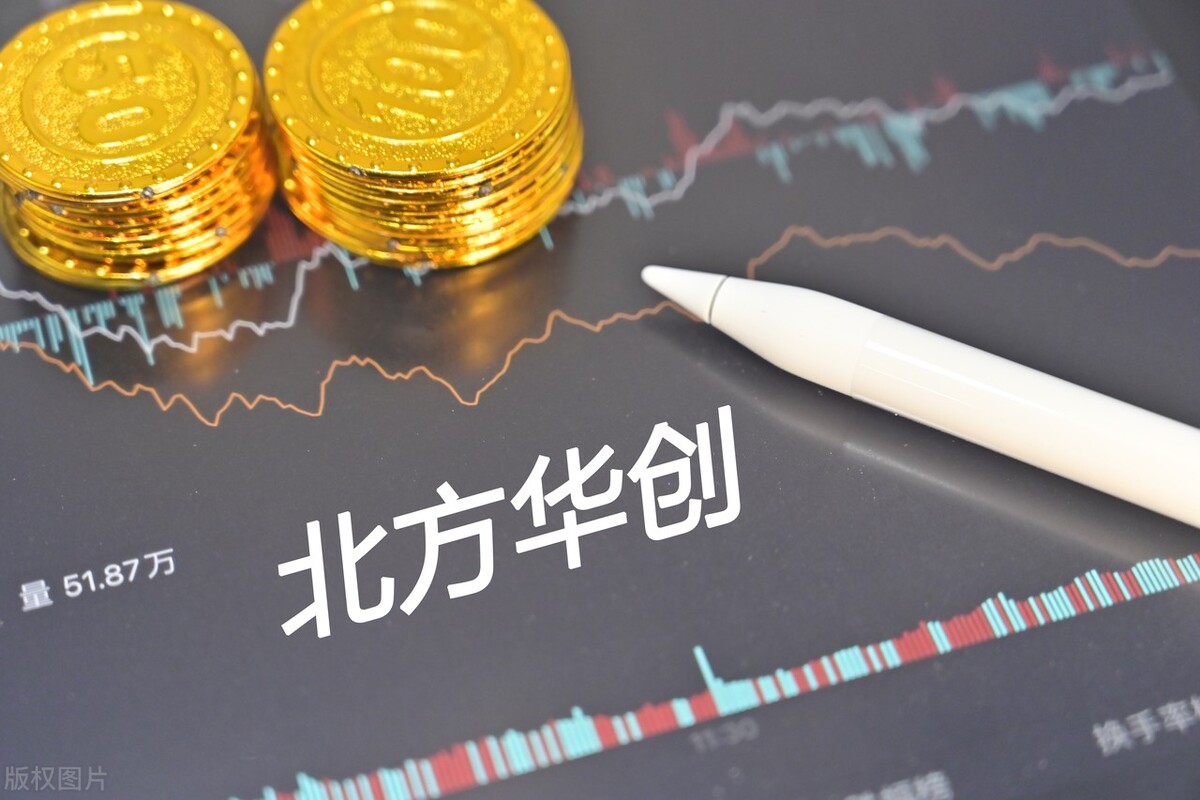 增长最快的科技龙头股一览,热门科技龙头股一览表