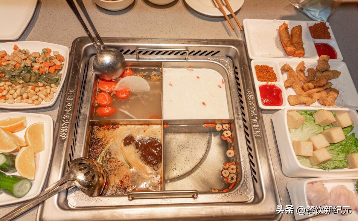 阳了可以吃火锅么,阳的时候可以吃火锅吗