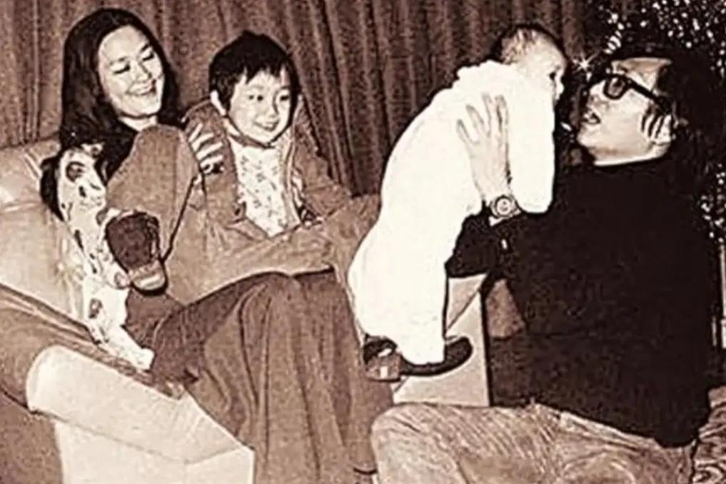 香港四大才子概述 (香江四大才子之一)