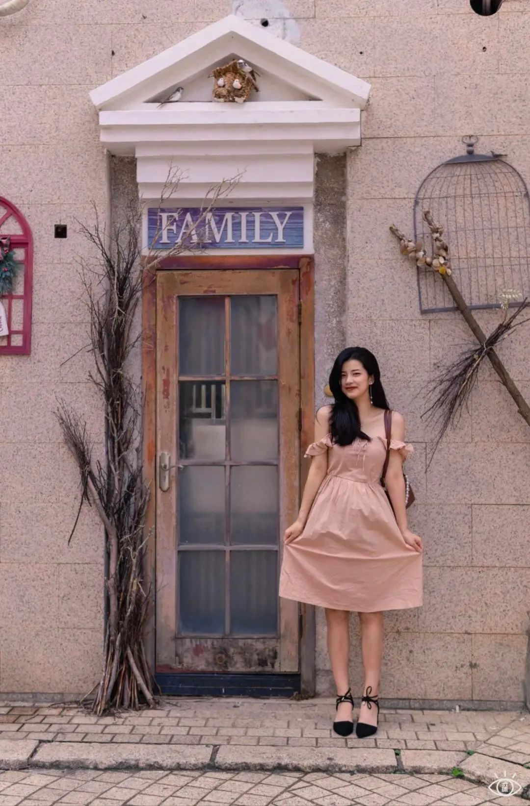 深圳有特色的旅游地,广东深圳特色风景