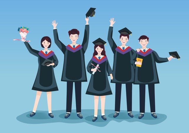 面对高考成绩怎么选择学校和专业,数学成绩好高考适合报哪个专业