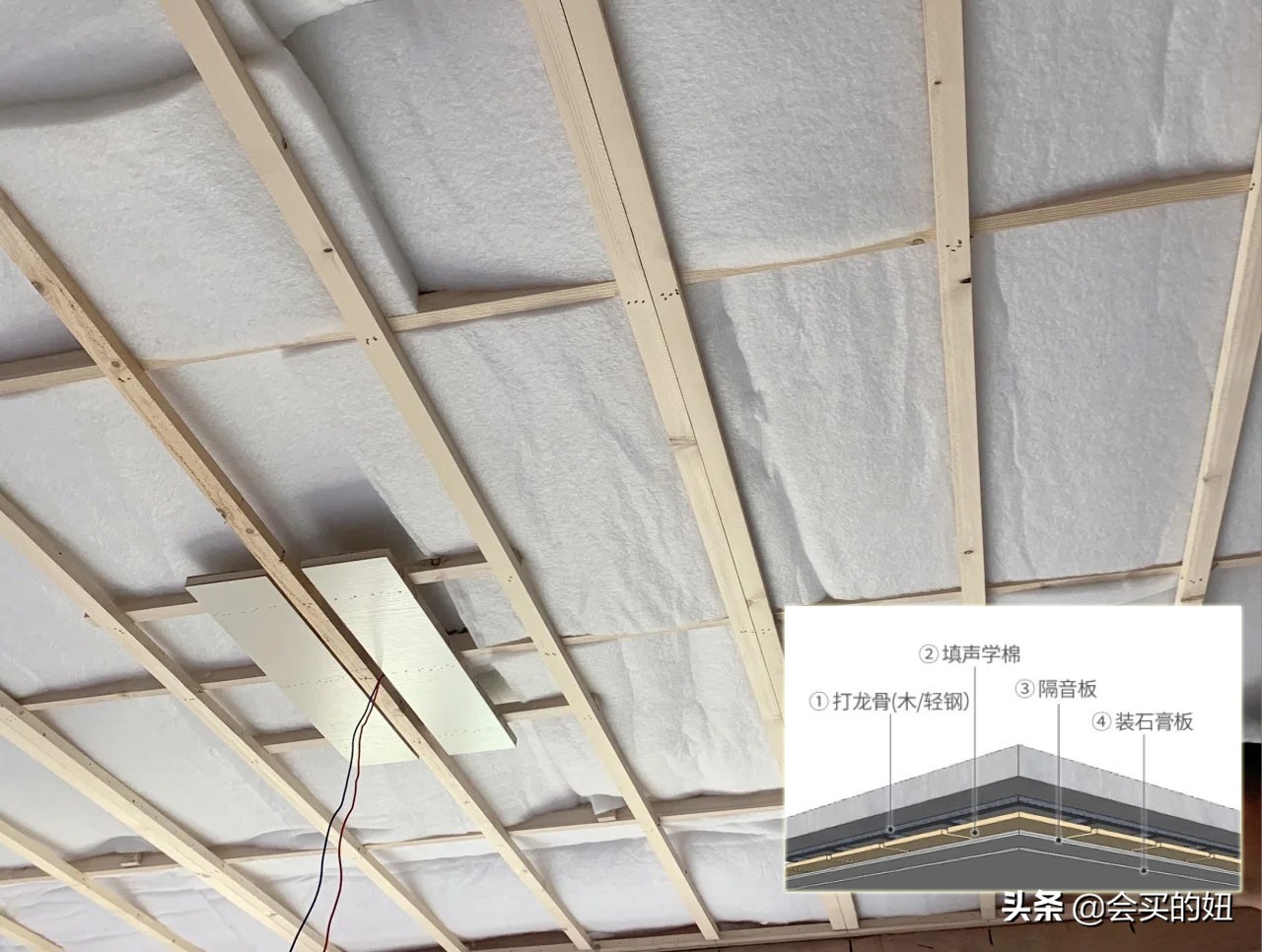 装修噪音扰民多次不改,装修的时候怎样隔音避免楼下噪音
