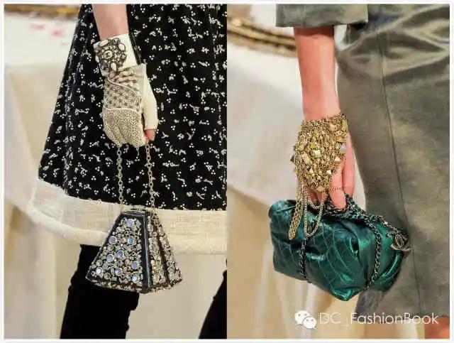 chanel2018早秋手工坊,chanel2019高级手工坊