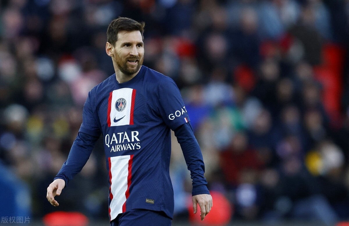 巴黎vs里尔梅西姆巴佩,法国姆巴佩对战梅西