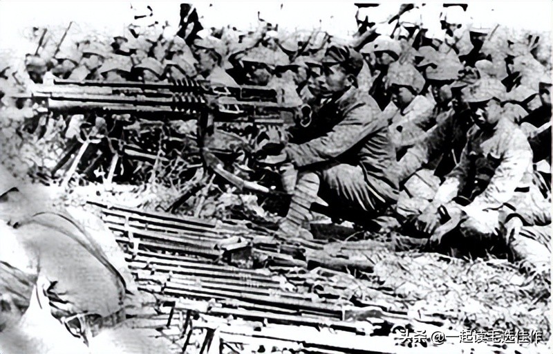 “皖南事变”中毛*东泽**的进退之术