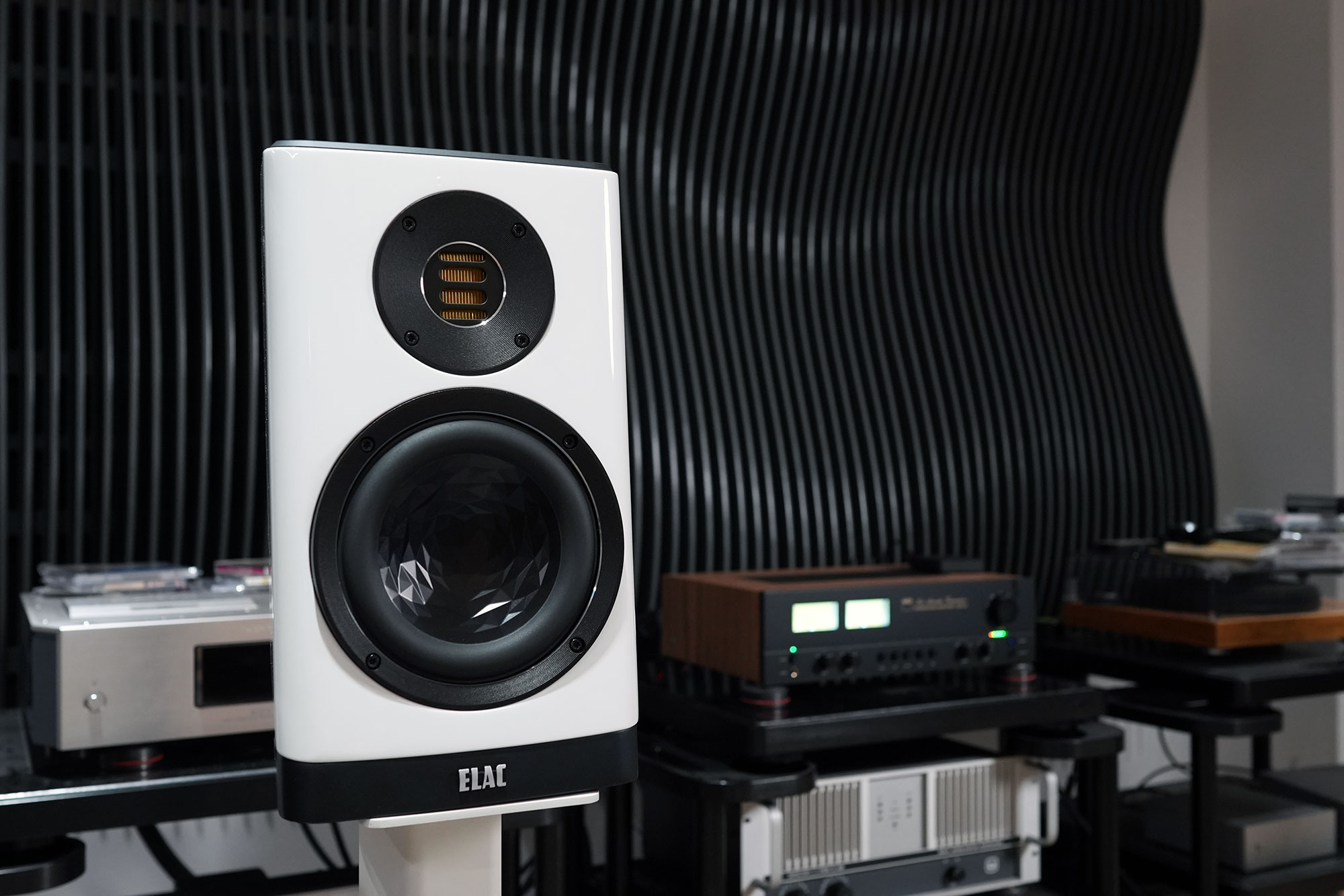 特价15000元到手的性价比*弹炸**!NAD50周年纪念版C3050LE试用!