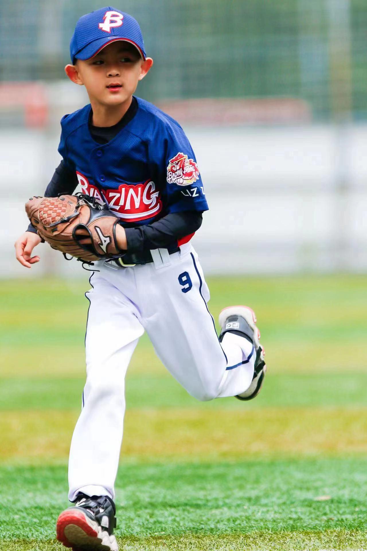 2023青少年棒垒球全国赛,奔跑吧少年棒垒球比赛