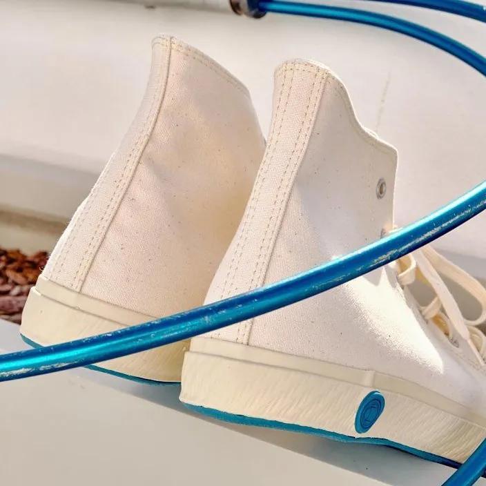 别再穿小白鞋了今年最火的六双鞋,匡威球鞋哪款最好