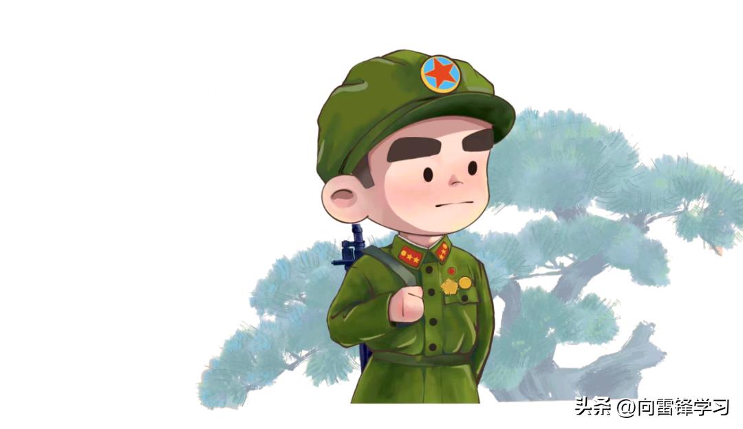 关于赞雷锋精神的诗,赞雷锋精神的诗