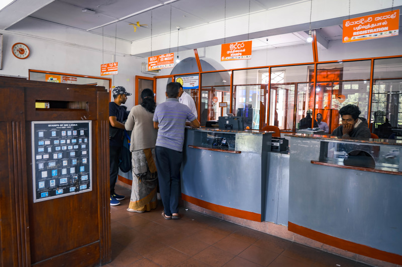 斯里兰卡旅游攻略必去景点,斯里兰卡最佳旅游攻略